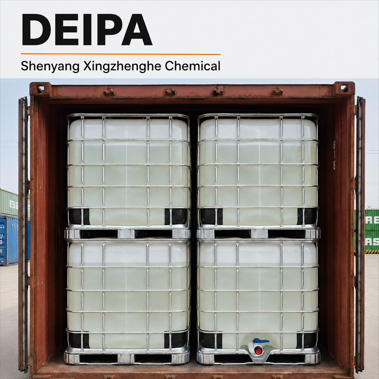 DEIPA vs TIPA in Cement Grinding Aids: What Is the
